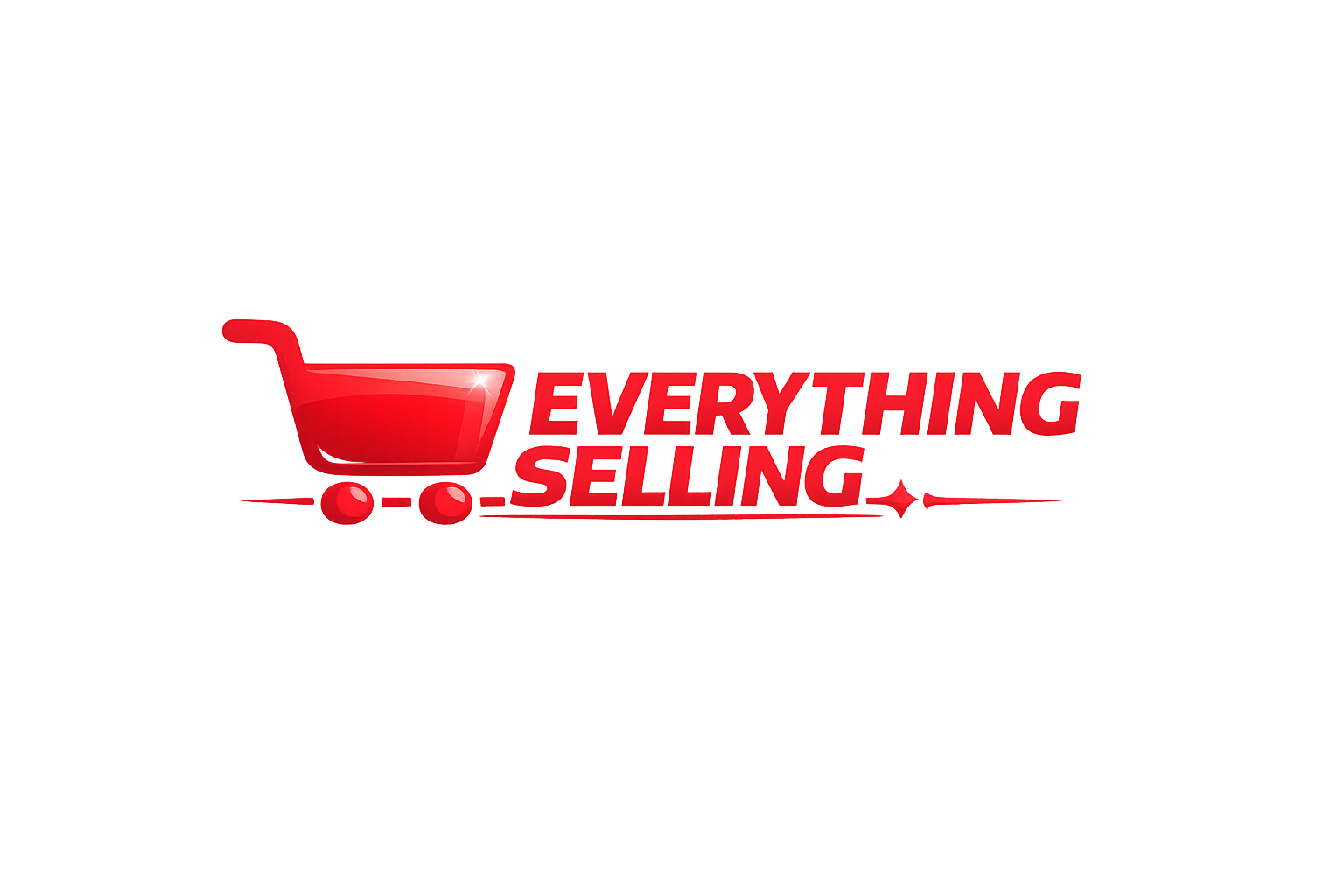 Everything Selling