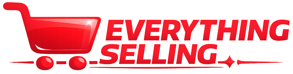 Everything Selling
