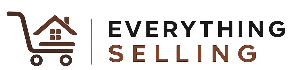 Everything Selling
